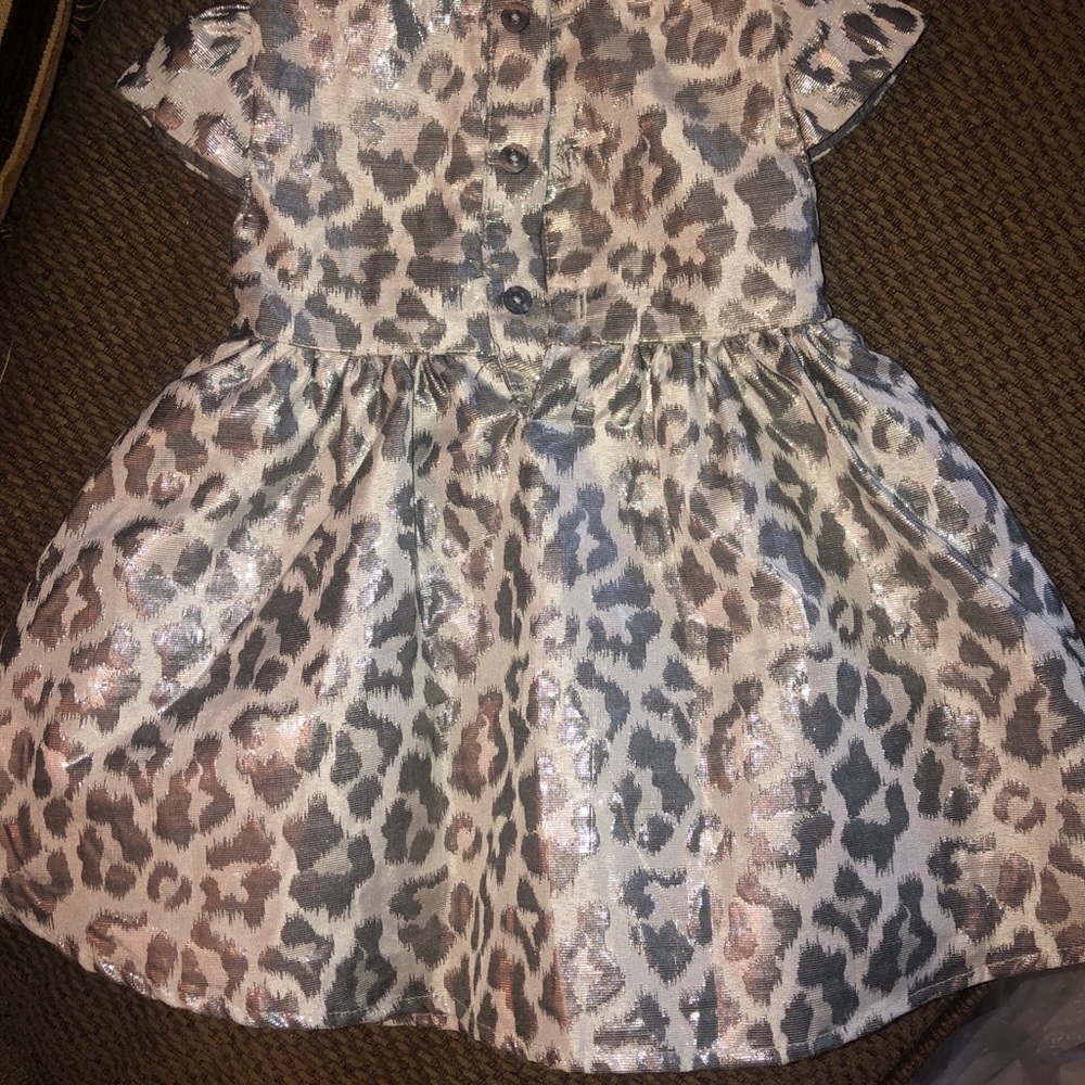 Dress - Picture 6 of 6